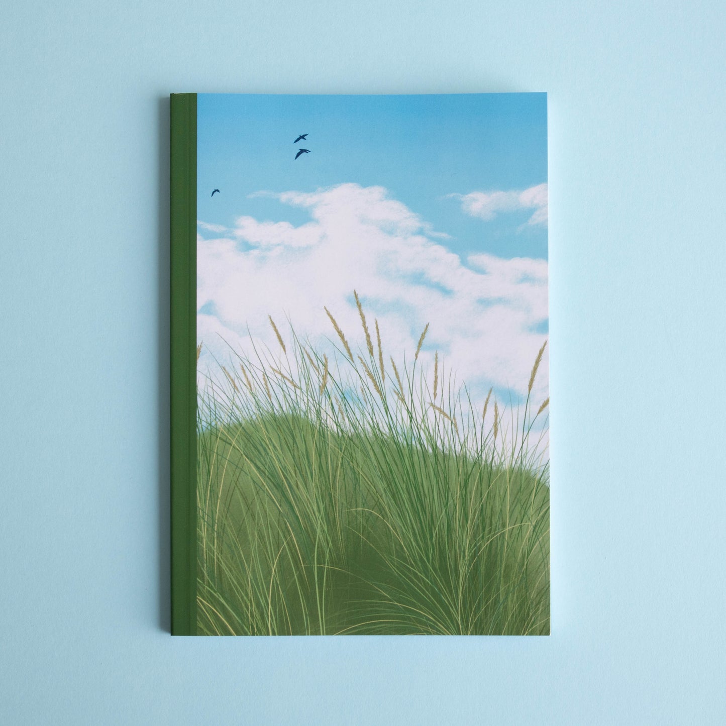 contemplations - notebook 3 pack