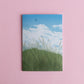 greeting card 6 pack - contemplations